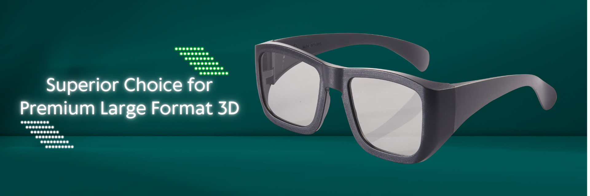 Qualität HCBL Cinema 3D Systems usine