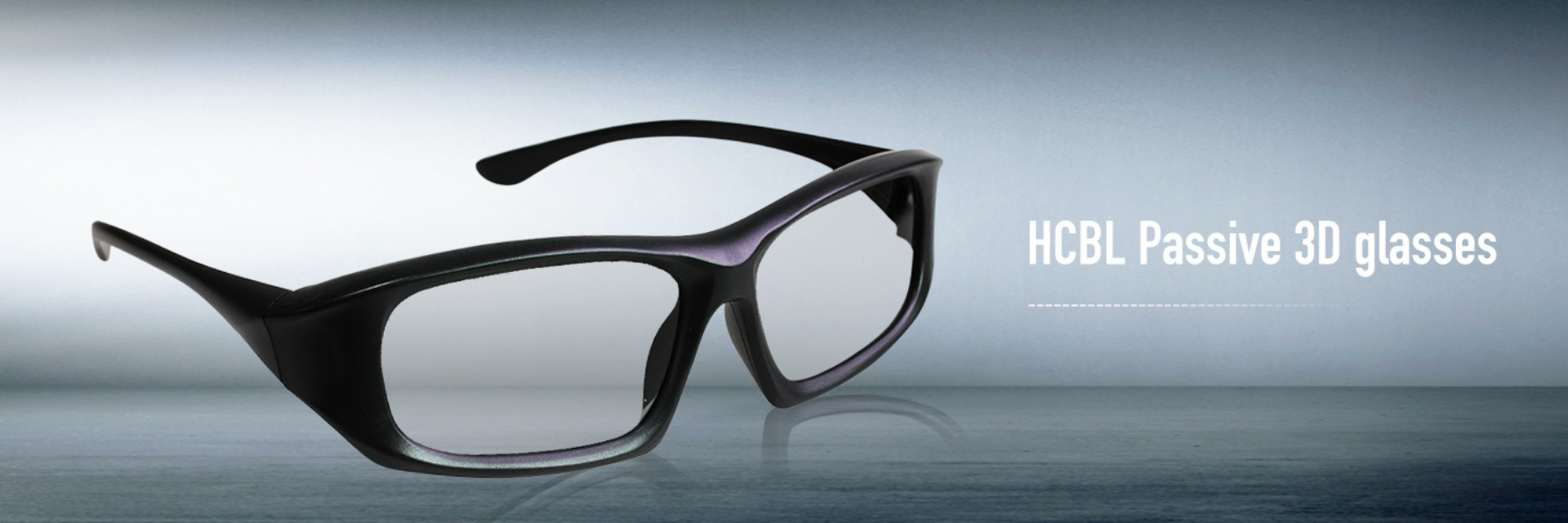 Qualität HCBL Cinema 3D Systems usine